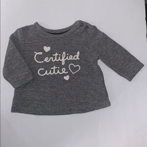 Joe Fresh sweater   